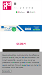Mobile Screenshot of designdiffusion.com